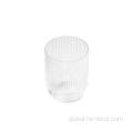 Glass Bowl Borosilicate Glass Round Food Storage with plastic lids Manufactory